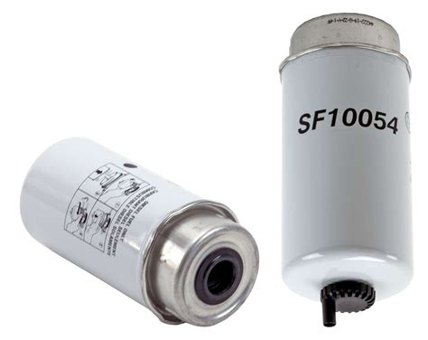 wix fuel water separator|outboard fuel filter water separator.